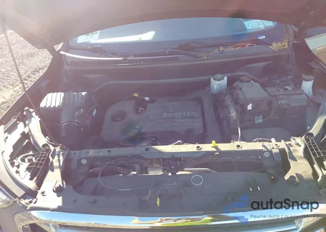 2020 GMC Terrain Slt из США, поврежденный, VIN 3GKALPEV0LL198728